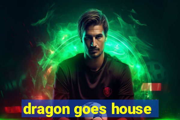 dragon goes house-hunting dublado